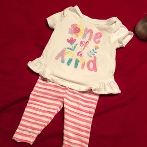 Baby outfit